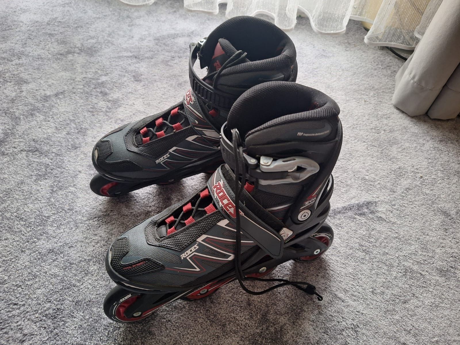 Rolki Roces Zyx rozm. 42