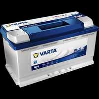 Akumulator Varta Blue EFB Start-Stop N95 95Ah 850A KIELCE