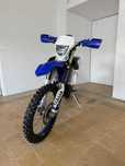 Yamaha WR 450F -