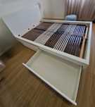 Cama Casal 140*200