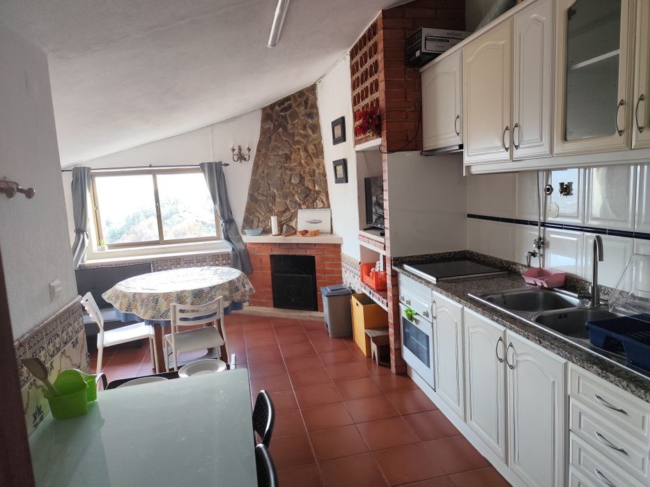 Apartamento T3 a 2 minutos do polo I da UBI