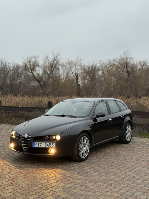 Продам Alfa Romeo 159 1.9tdi