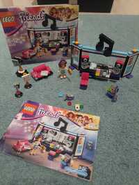 Zestaw LEGO Friends 41103 Studio Nagrań.