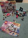 Zestaw LEGO Friends 41103 Studio Nagrań.