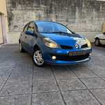 Renault Clio 1.2 16V Dynamique