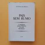 Pais Sem Rumo - Antonio de Spinola