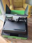 Konsola Xbox Series X - pełen, oryginalny zestaw