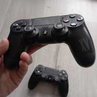 Comandos dualshock ps4