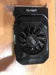 Видеокарта  GTX 1050 TI MSI GTX 1060 3gb Asus GTX 1060 6gb GTX 1050 TI