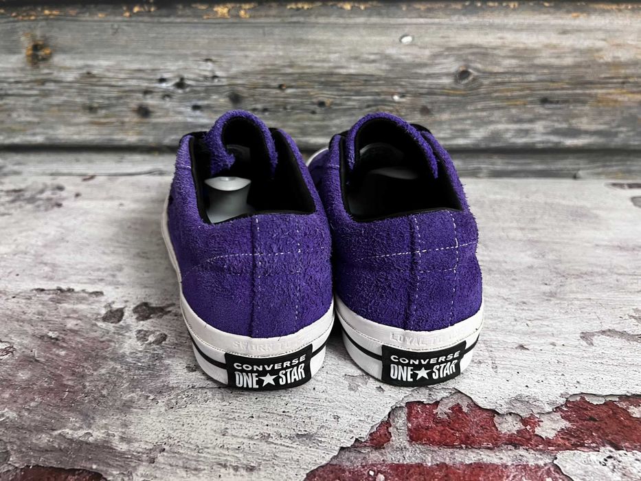 кеди Converse Chuck Taylor All Star OX оригінал