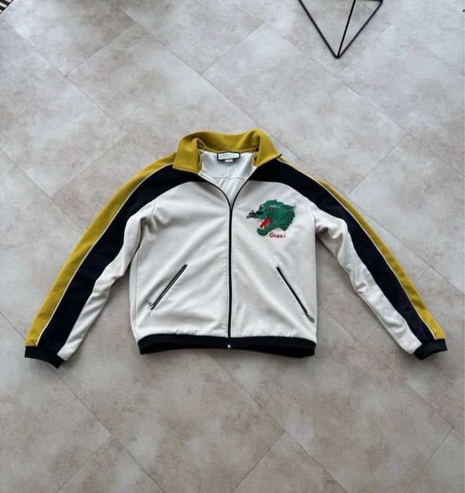 Gucci tracksuit Оригінал