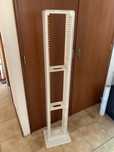 Torre para 75 dvds