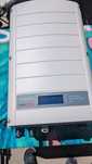 Inwerter solarny pv SolarEdge SE5k 5kW jak nowy