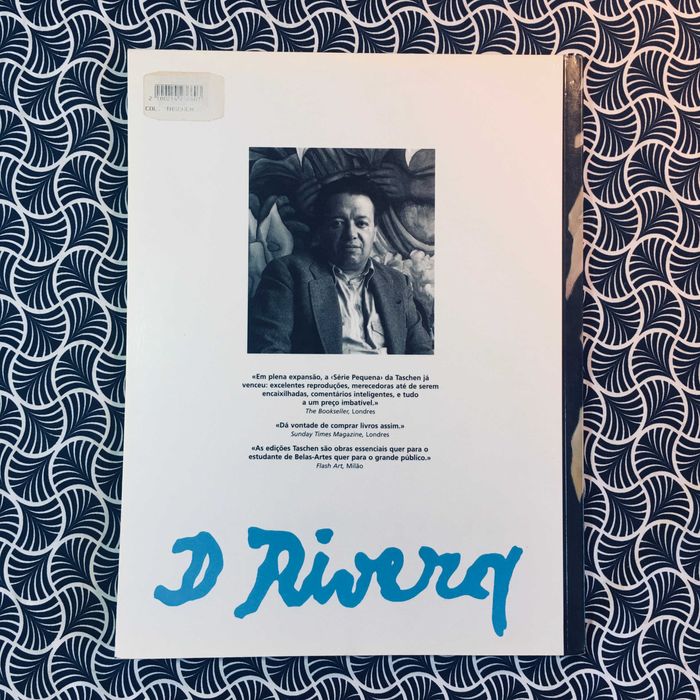 Rivera - Andrea Kettenmann