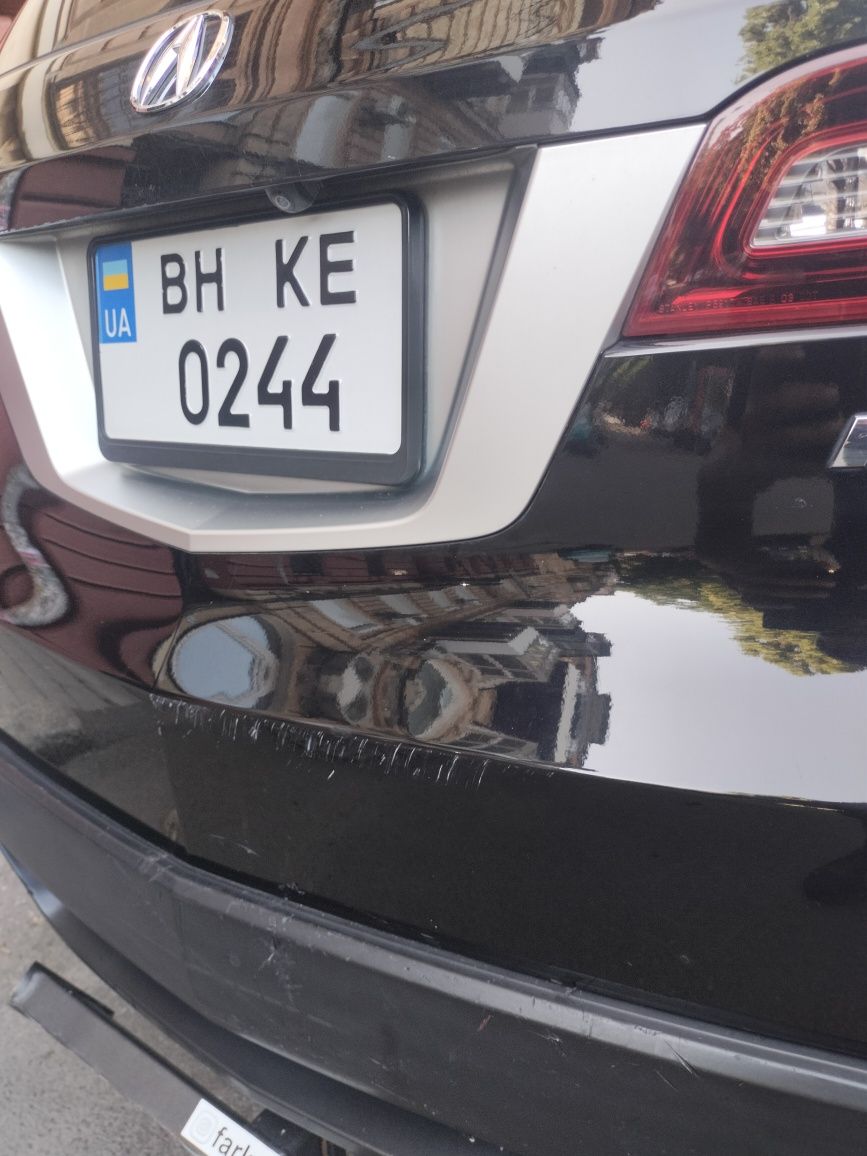 Продам Acura RDX
