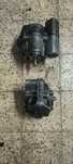 Compressores Volkswagen G60 e G40