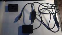 Адаптер живлення DMW-BLC12 DCC8, акумулятор BLC12