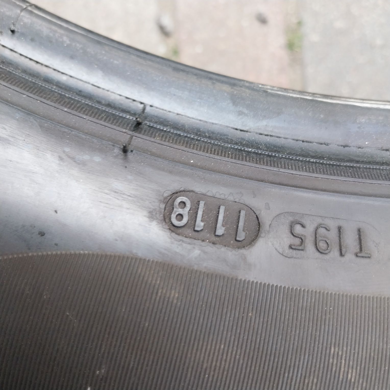 Opona Letnia PIRELLI CINTURATO P7 215/55R17 94W