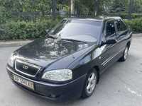 Chery Amulet 2007