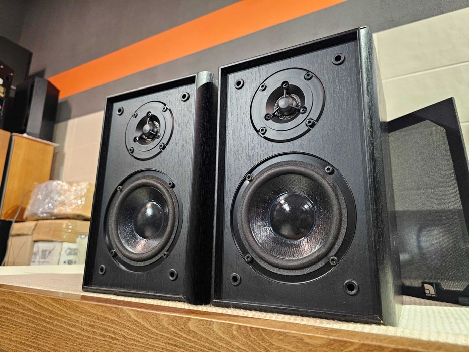 Акустика Hi-Fi Audio Pro