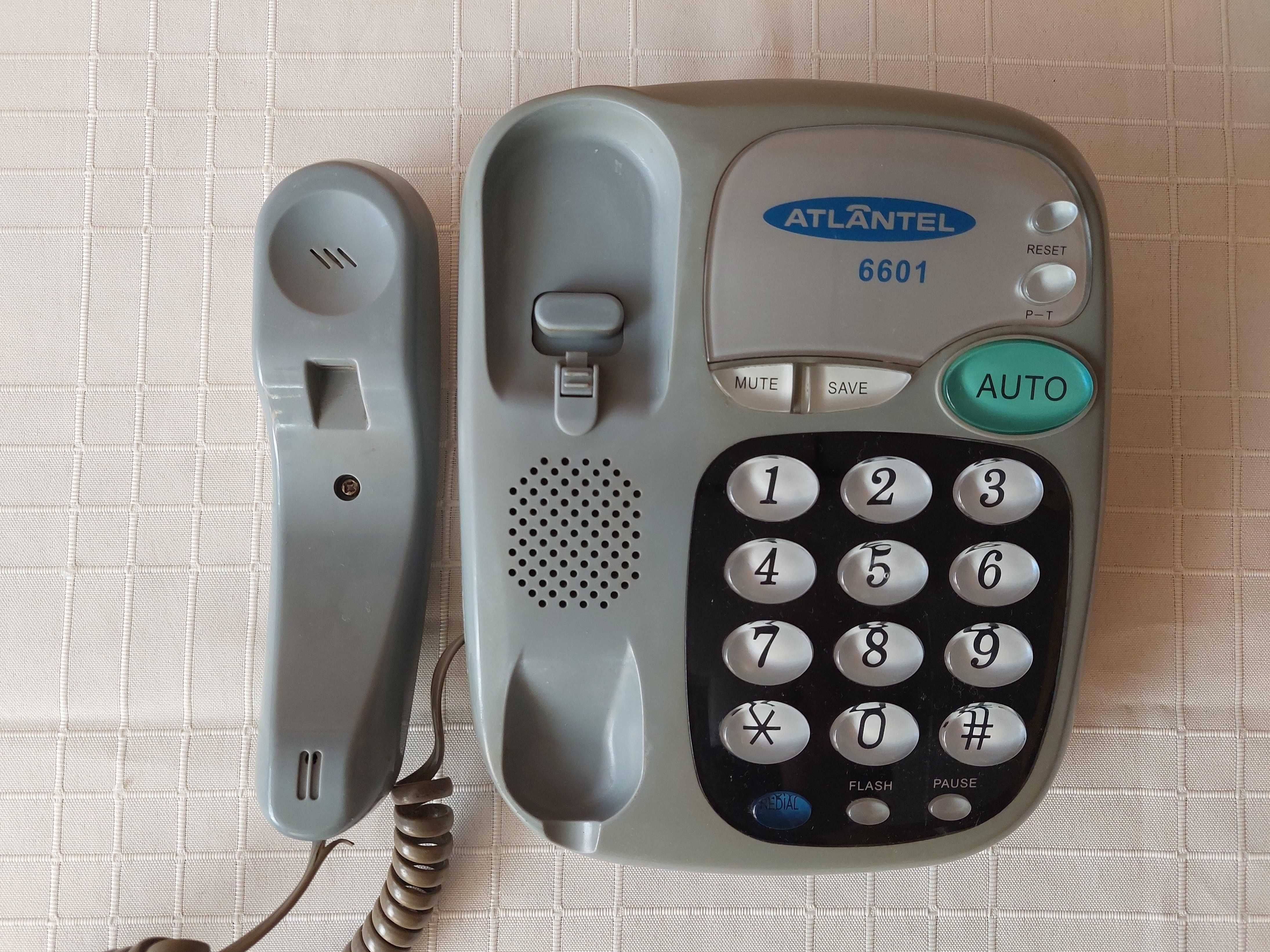 Telefon Atlantel 6601 (Nr 981/2000)