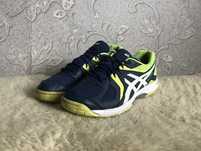 Кросівки Asics Gel Hunter для волейболу тенісу 45 44,5 44 28,5 28,2528