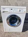 Pralka MIELE W426SR VivaStar W400 5kg/1400/A+ Gwarancja Dowóz GRATIS!