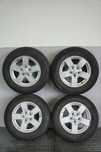 FELGI ALUMINIOWE ALUFELGI ALUFELGA R17 17 5X127 JEEP COMMANDER XK