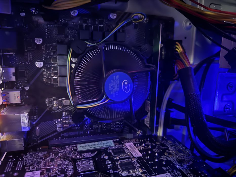 Procesor intel Pentium G6400