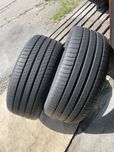 225/50 R17 Michelin Primacy 4 /2шт.