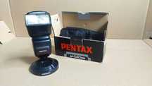lampa błyskowa Pentax AF-540 FGZ