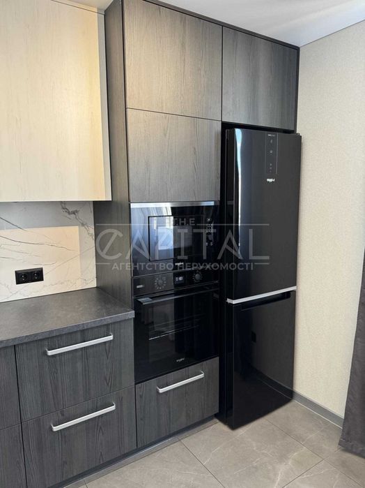 Продажа 3к 100м2 с ремонтом ЖК LIKO-GRAD Perfect Town Васильковская