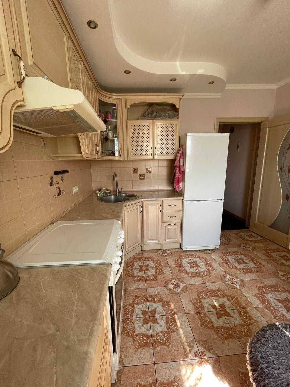 Оренда 1 кімнатної квартири - 230$, Велика Березовиця, вул.Зелена