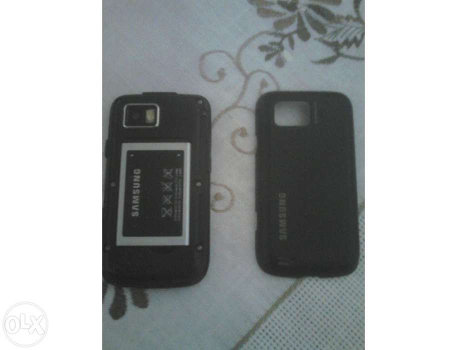 Telemóvel samsung