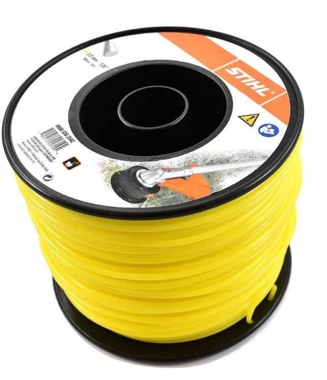 Kosa spalinowa, wynajem kosy spalinowej, kosa STIHL