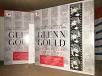 Vinil Glenn Gould-The Goldberg Variations