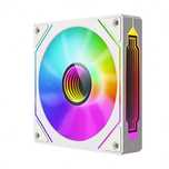 Zestaw 3 wentylatorów 120mm RGB PRISM IV PRO