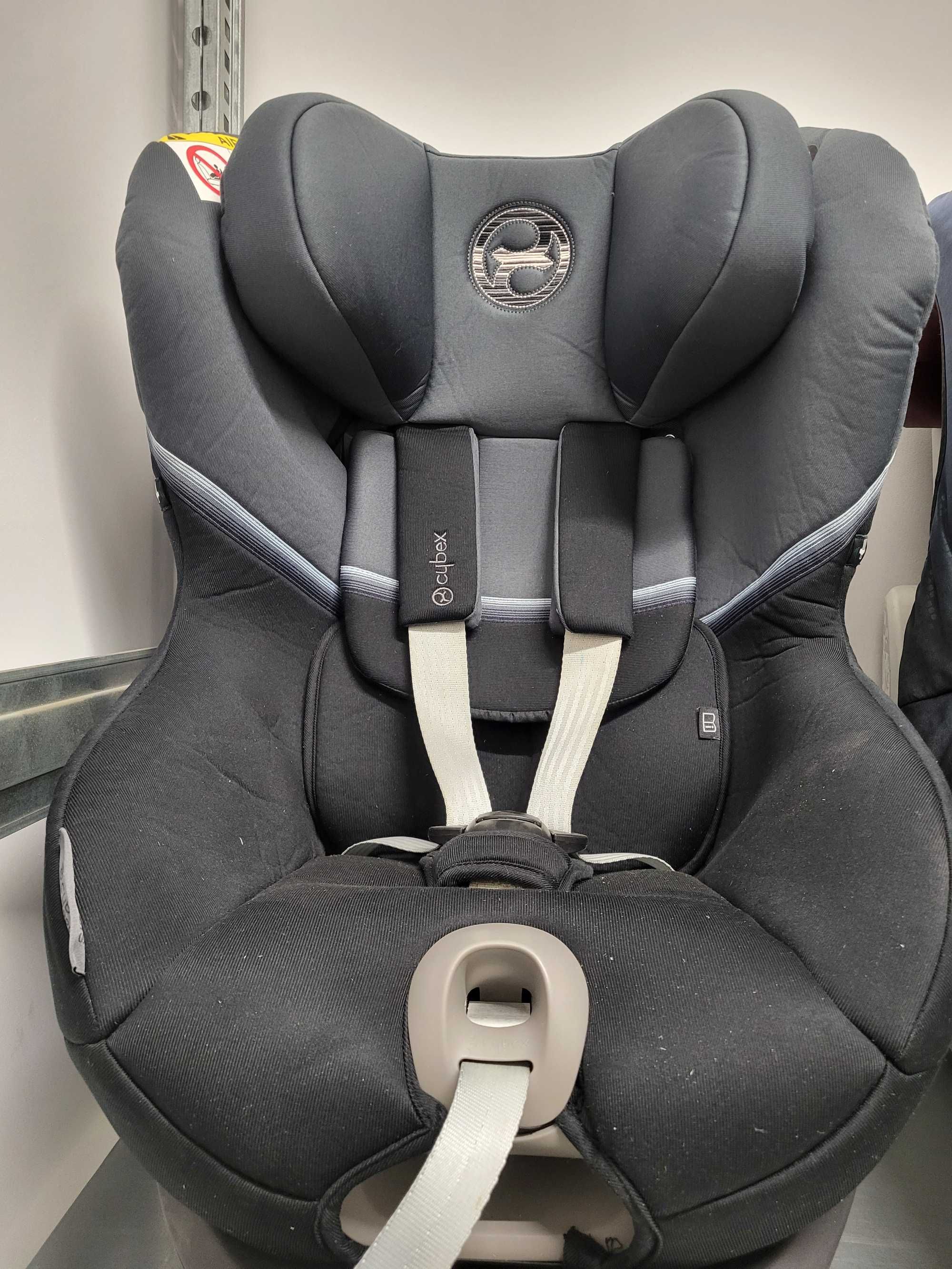 Fotelik Cybex Sirona S2 i-Size