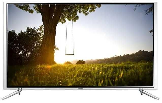 Telewizor Samsung UE55F6800 SS 55 Cali SmartTV
