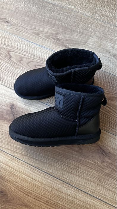 Жіночі черевики уггі PRPY оригінал