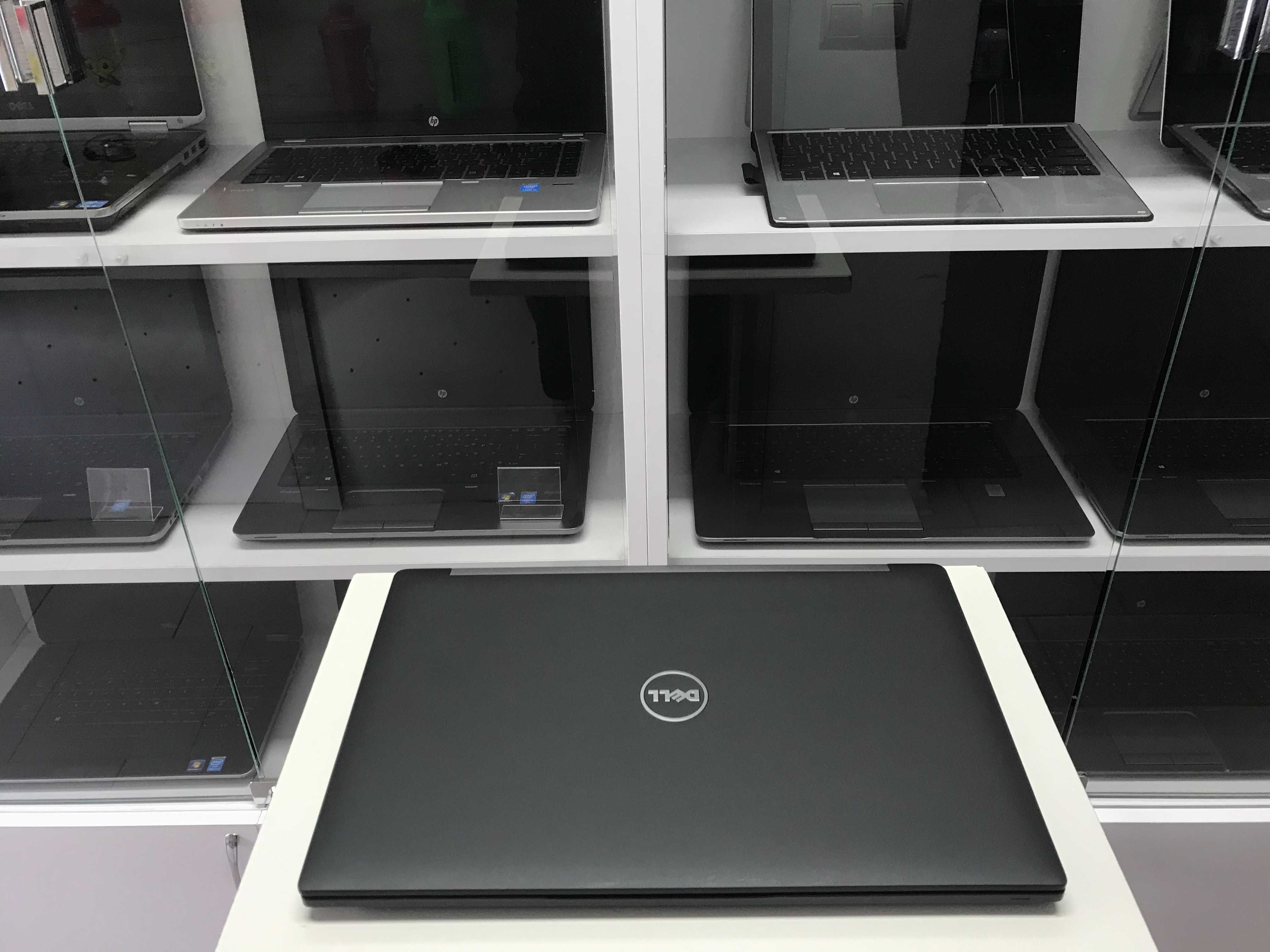 Ультрабук Dell Latitude E7480 [ i5 - 7 Gen] [FULL IPS] [SSD] Куліша 22