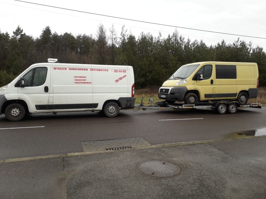 Wynajem wypożyczalnia busów 9 osobowych 9os wyjazd urlop ferie wakacje