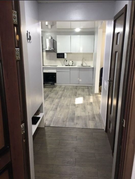 Продам дом 1-комнатный  рядом с рекой Левый берег Самаровка