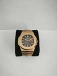 Relógio Patek Philippe – Ouro Rosa