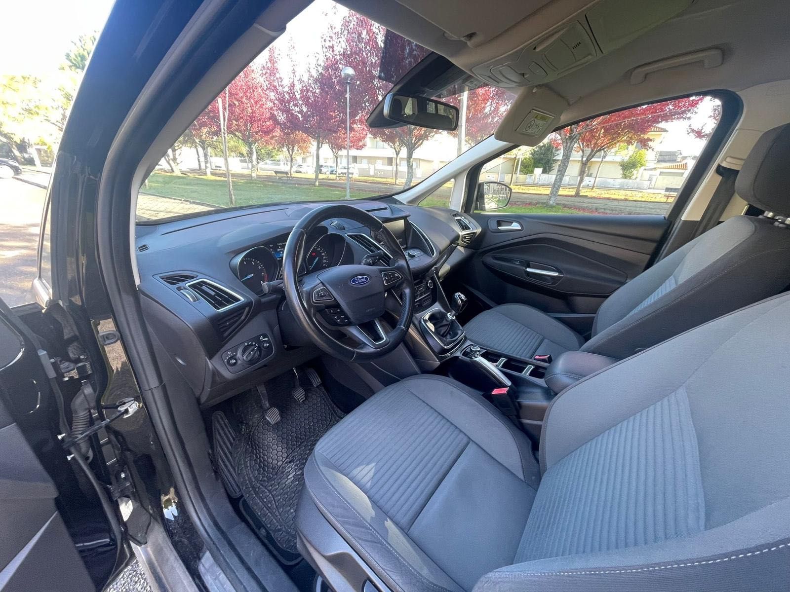Ford Grand C-Max 1.0 Ecoboost