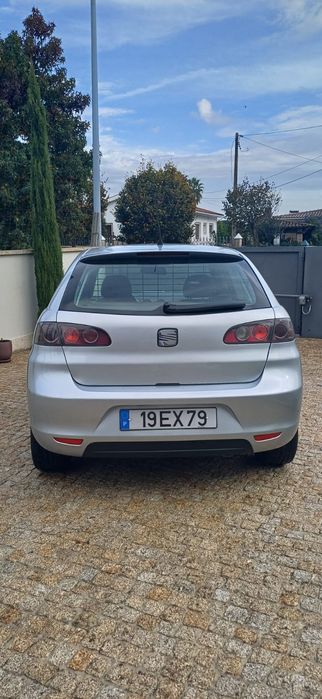 Seat Ibiza Van tdi