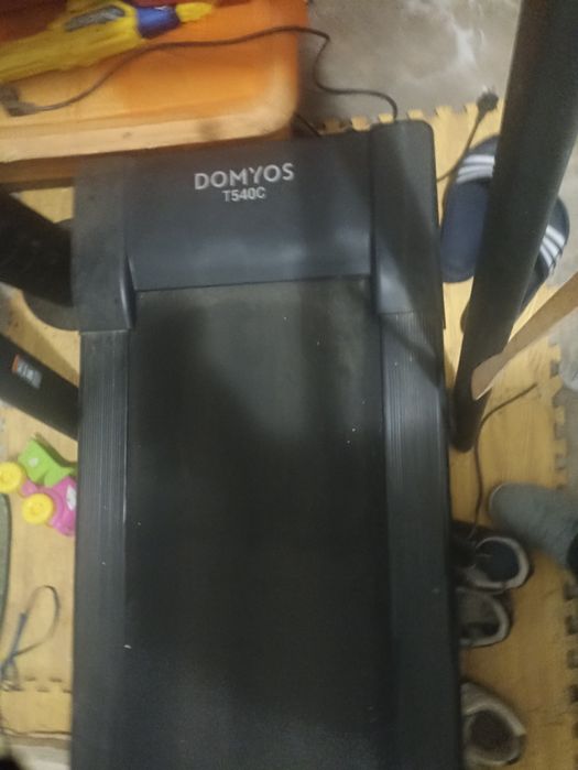 Passadeira T540C/B