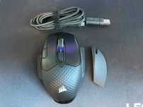 Corsair Dark Core RGB Pro Myszka Gamingowa/ Dla Graczy