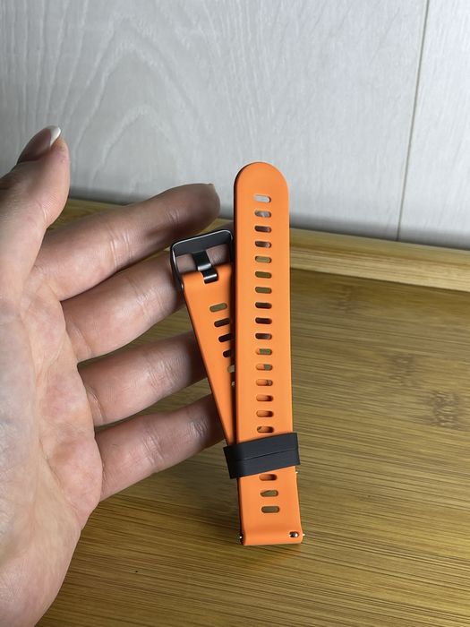 Набір ремінців для годинника 20 мм | Нові