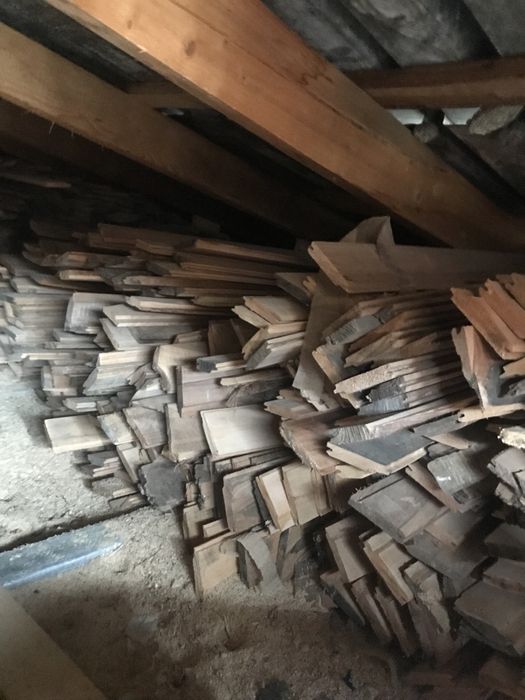 Вагонка смерека,черешня,горіх,ясінь